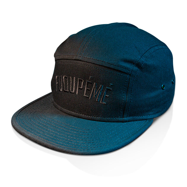 Fuqupémé 5 Panel Camper